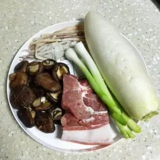 Make Carrot step 0