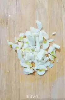 Make Chitocurd step 2