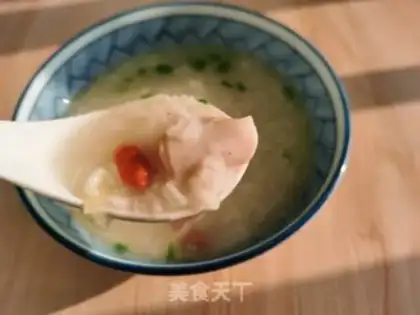 Make Porridge step 9