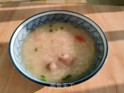 Make Porridge step 10