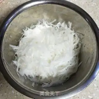 Make Carrot step 2