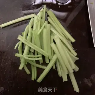 Make The celery step 0