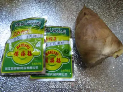 Make ♪ Squeeze the raisins ♪ step 0