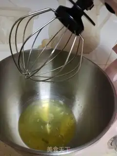 Make Eight inches of windcake step 7