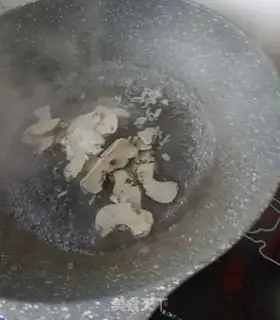 Make Spinach and liver soup step 9