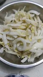 Make Northeast yogurt step 1