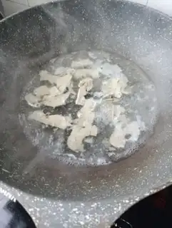 Make Spinach and liver soup step 10