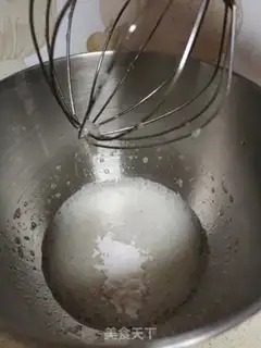 Make Eight inches of windcake step 9
