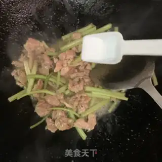 Make The celery step 5