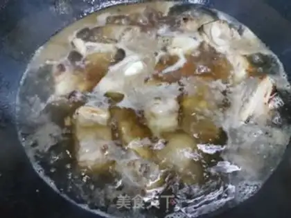 Make A casserole steak step 5