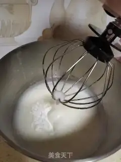 Make Eight inches of windcake step 10