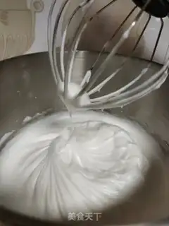 Make Eight inches of windcake step 11