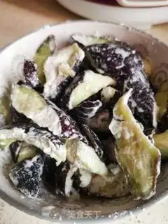 Make Red eggplant step 4
