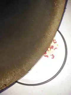 Make An appetizer step 3