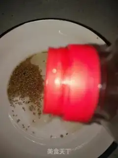 Make An appetizer step 4