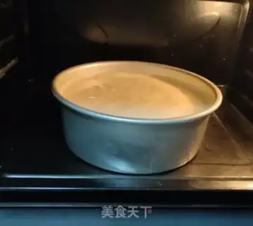 Make Eight inches of windcake step 18