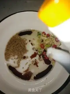 Make An appetizer step 5
