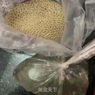 Make The radish oxen step 0