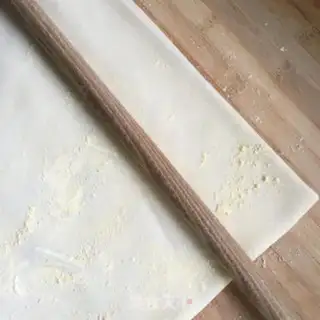 Make Tomato eggs for noodles step 4