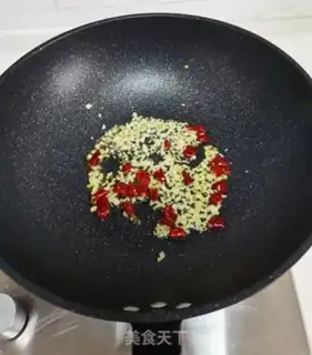 Make ♪ Scrambled ♪ step 3