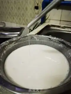 Make Tacocake step 2