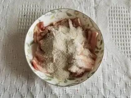 Make Dust step 2