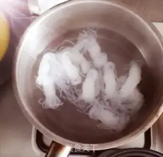 Make Potato beef step 1