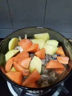 Make Vacuate herring step 0