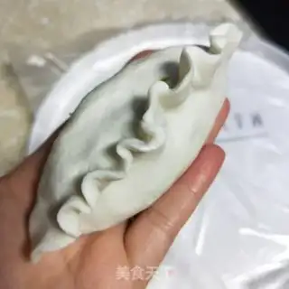 Make Carrot step 20