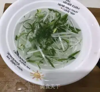 Make Vacuate herring step 1