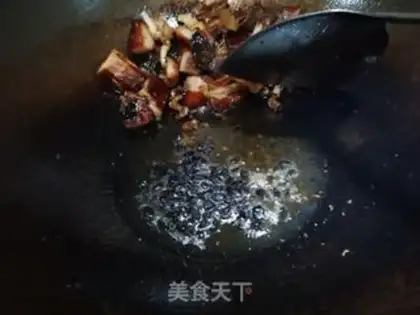 Make Scorch step 2