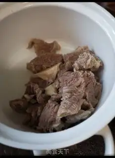 Make Potato beef step 2