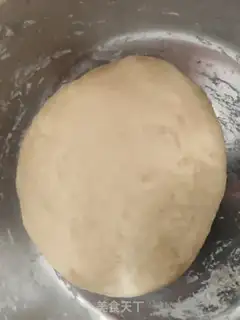 Make Sausage bread step 2