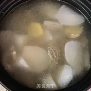 Make Sourbeans step 1