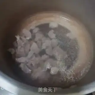 Make Potato beef step 3
