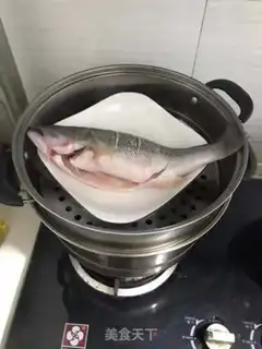 Make Vacuate herring step 2