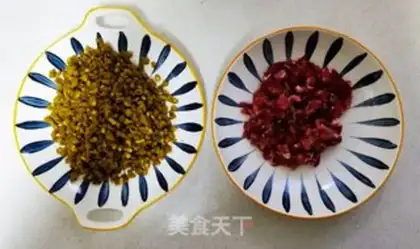 Make Sourbeans step 2