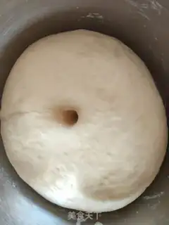 Make Sausage bread step 3