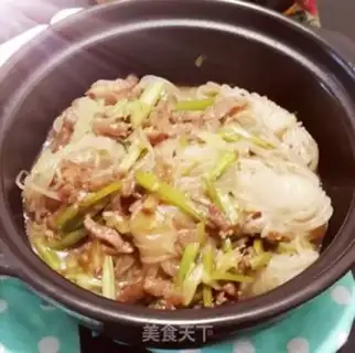 Make Potato beef step 4