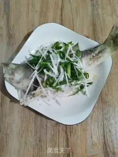 Make Vacuate herring step 3