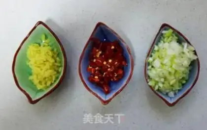 Make Sourbeans step 3
