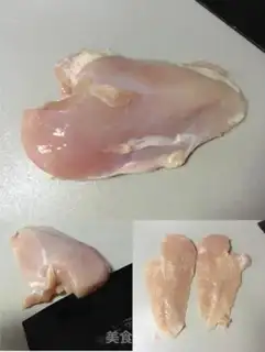 Make Chicken dinner step 0