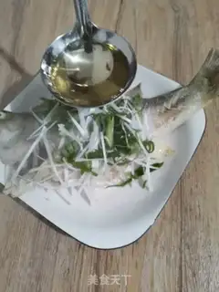 Make Vacuate herring step 4