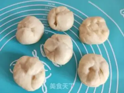 Make Sausage bread step 5