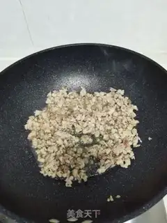 Make Sourbeans step 4