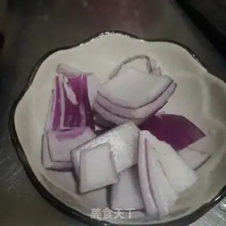 Make Potato beef step 6