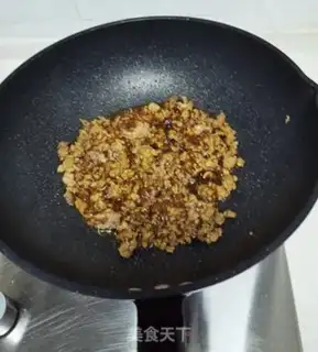 Make Sourbeans step 5