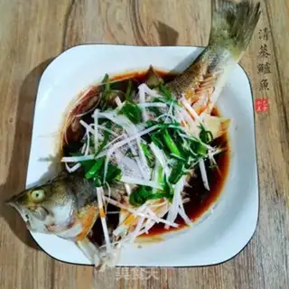 Make Vacuate herring step 5