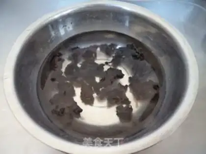 Make Sourbeans step 6