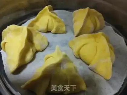 Make Pumpkin candy step 20